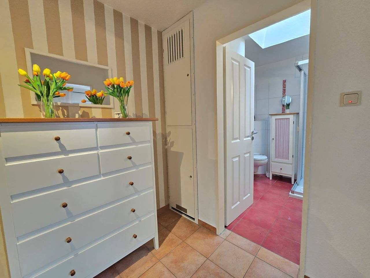 Herzlich Willkommen im schönen Ferienhaus Seemann in Norddeich! — Bild 4