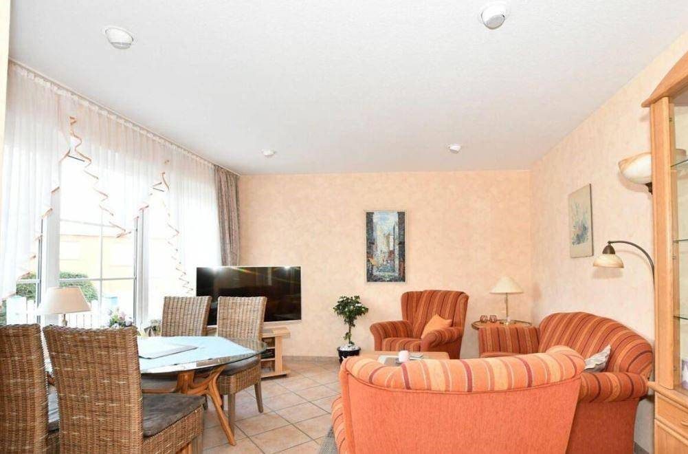 Ferienwohnung Eilts Whg. 12