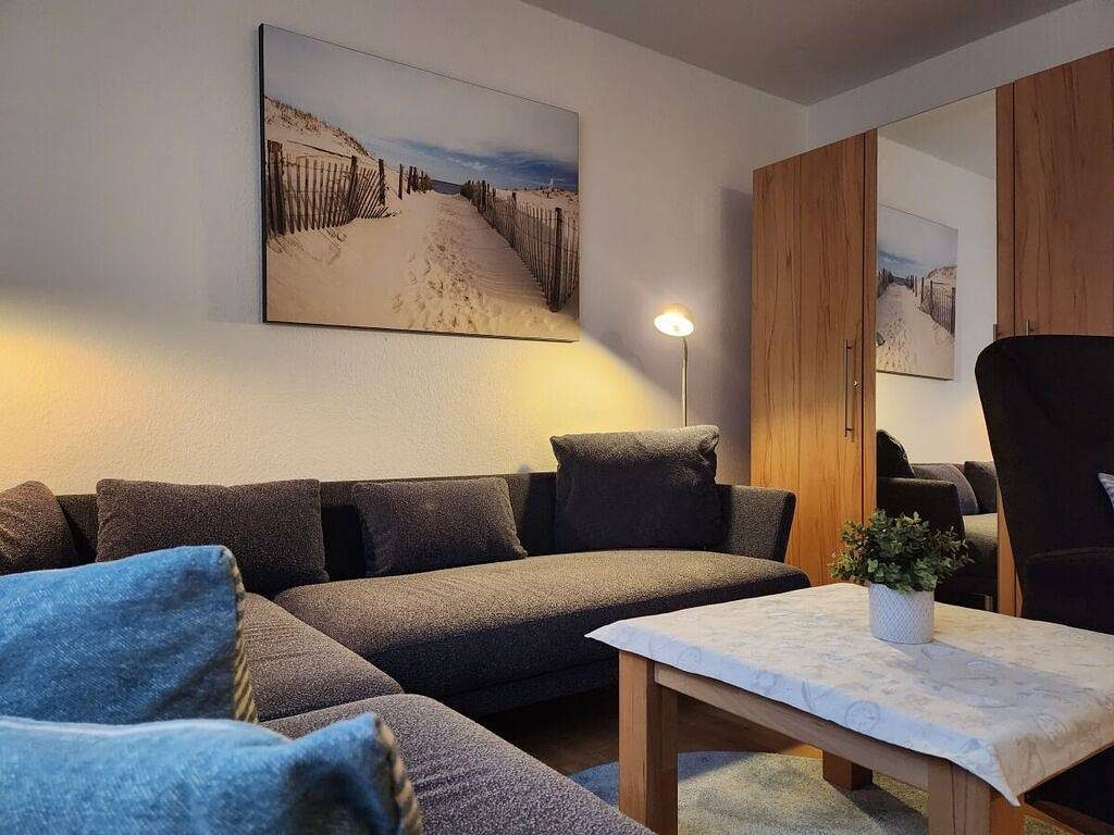 Meeresrauschen Komfortable Ferienresidenz — Bild 4