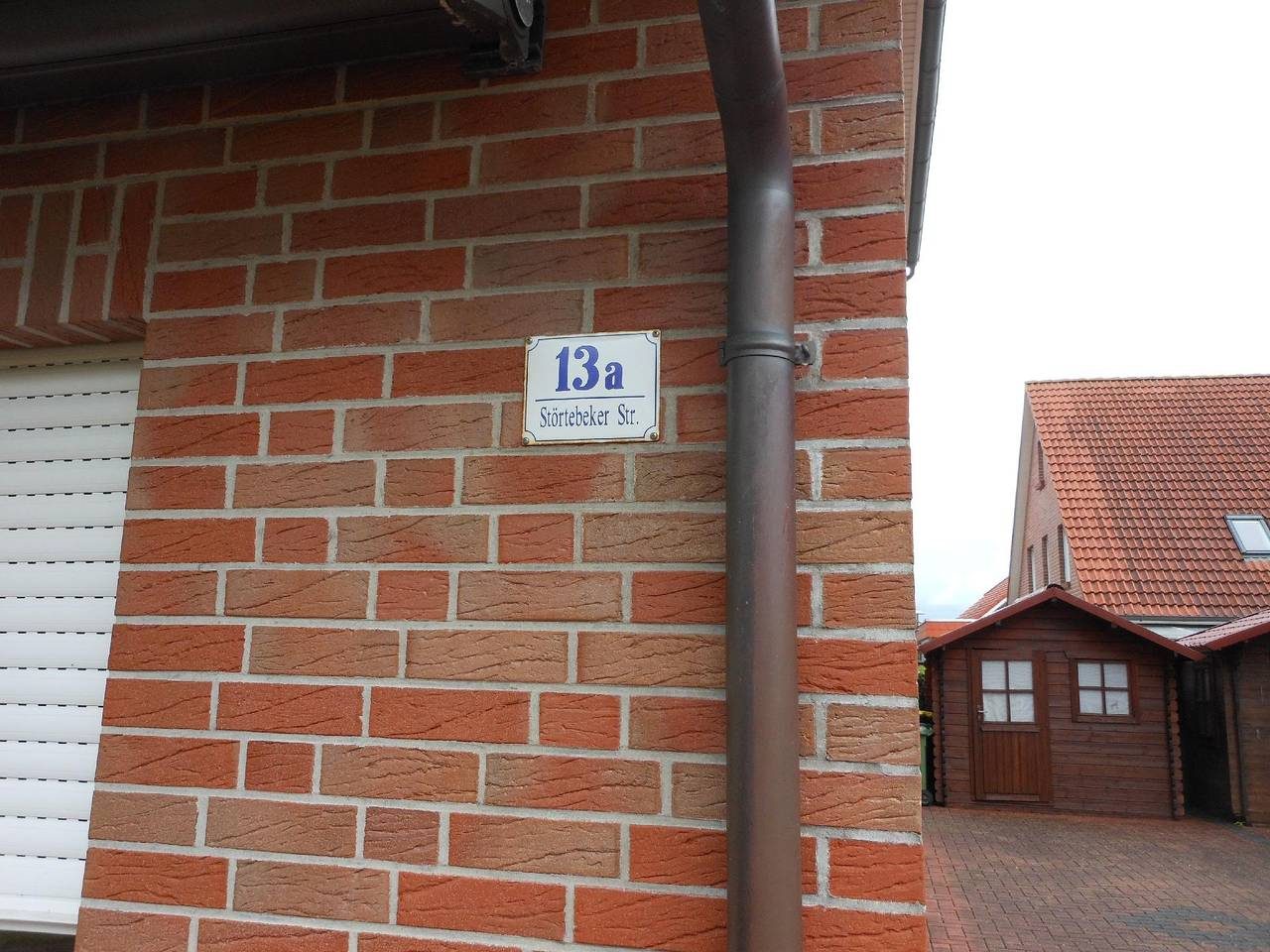 Doppelhaushälfte Seeterrasse — Bild 2