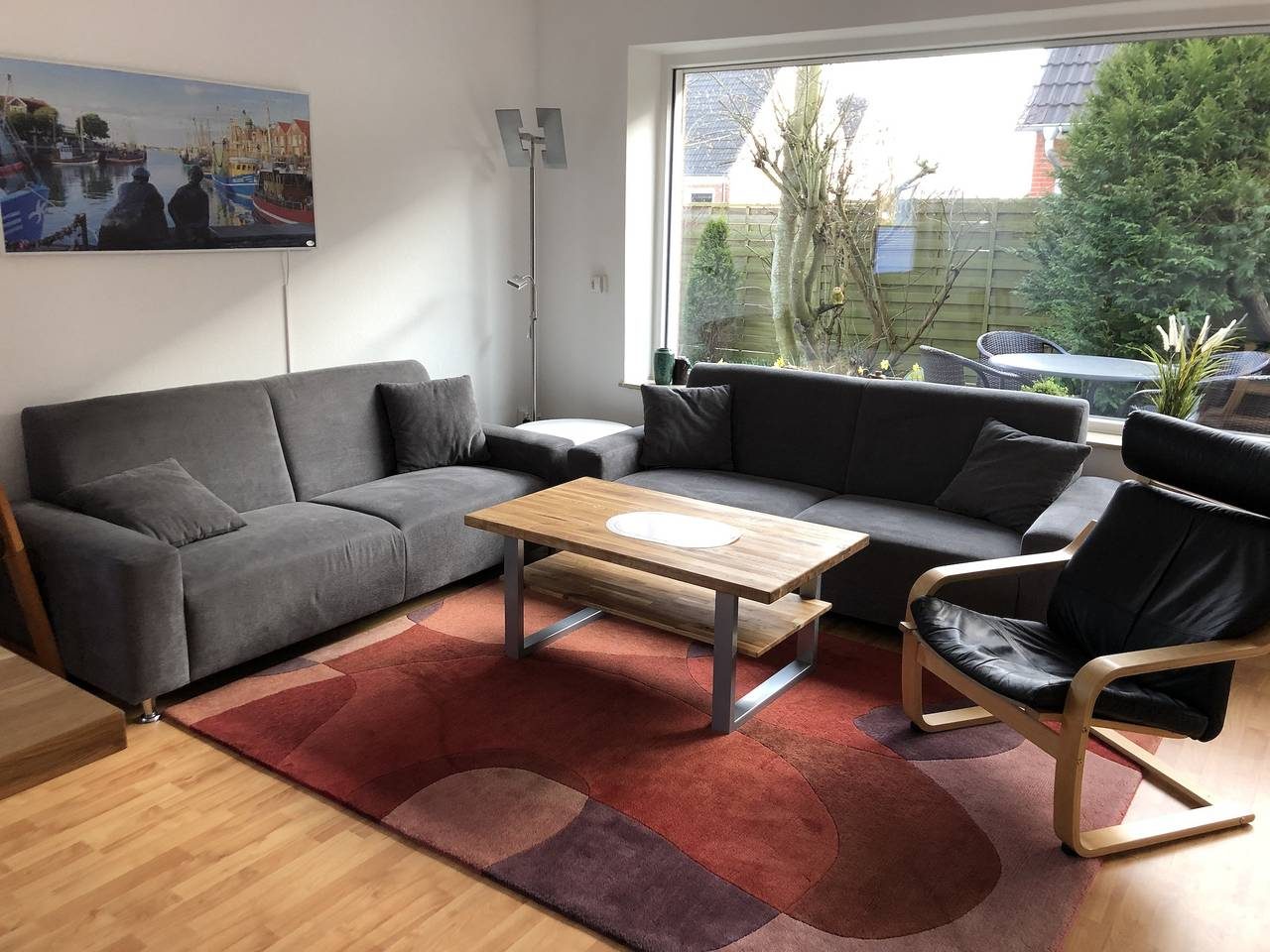 Schönwasser, "Ferienhaus Schönwasser" - Ferienhaus - 15045 — Bild 5