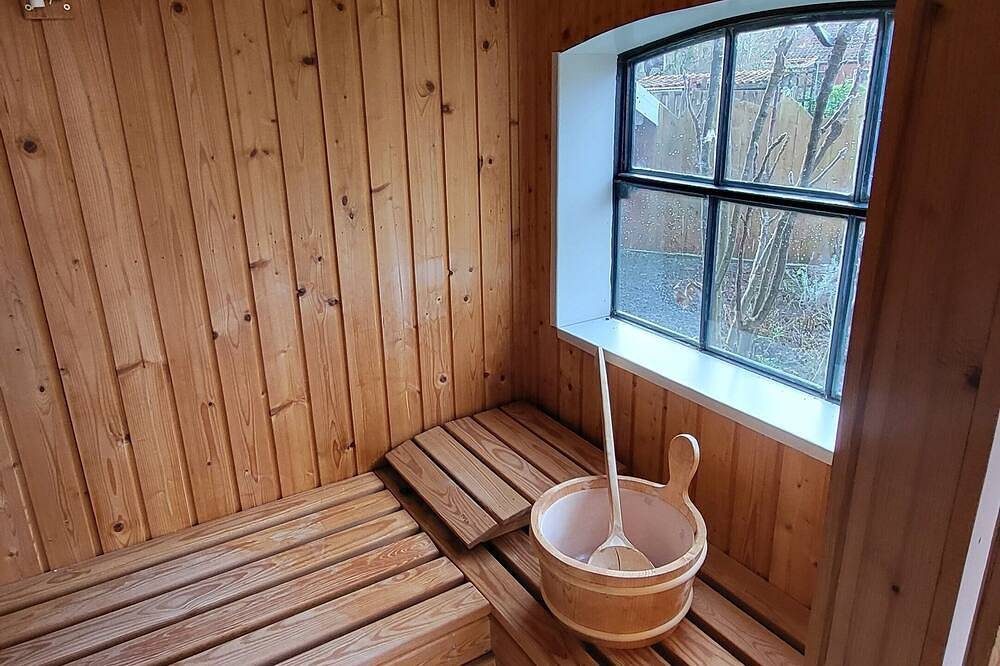 Ferienhaus Dörpblick im kleinsten Warfendorf der Krummhörn — Bild 5