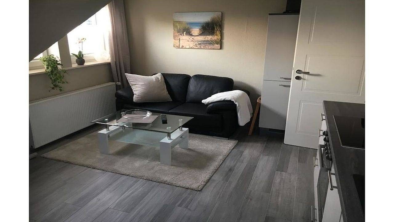 Ferienhaus für 2 Personen (43 m²) in Wangerland — Bild 4