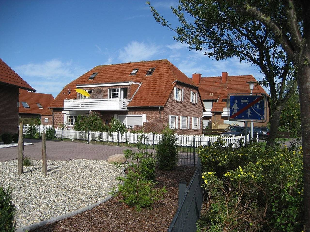 Ferienwohnung Riedefix — Bild 2
