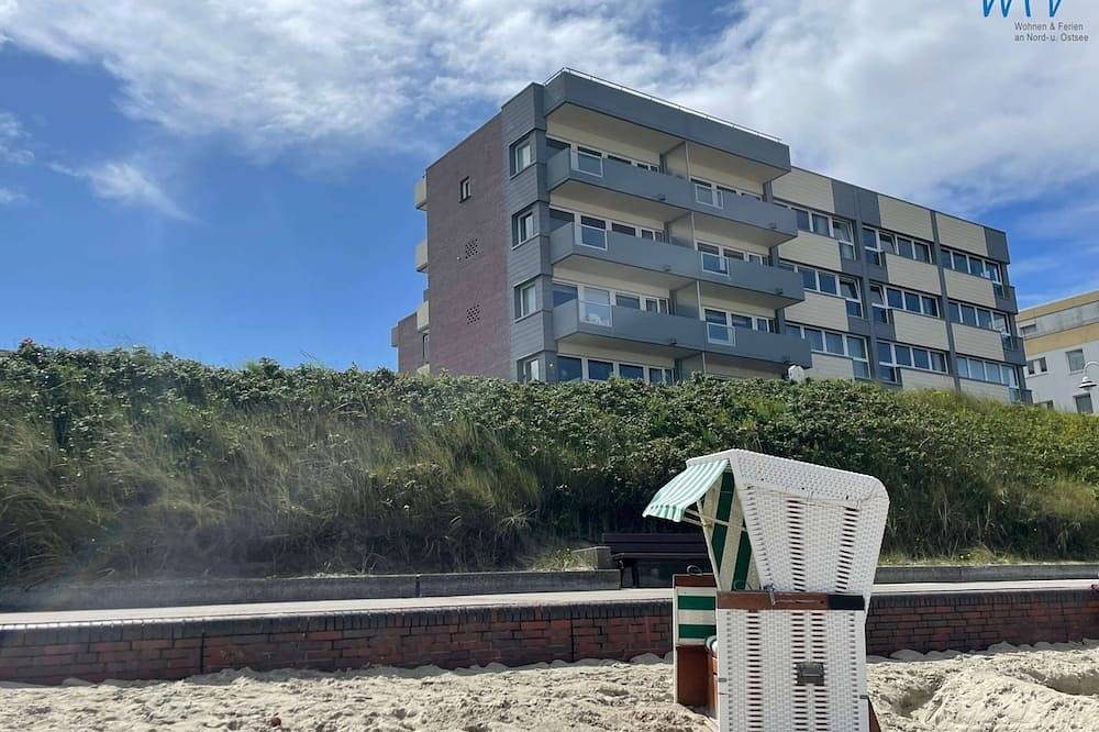 Wohlfühl-Urlaub in erster Strandreihe! — Bild 5