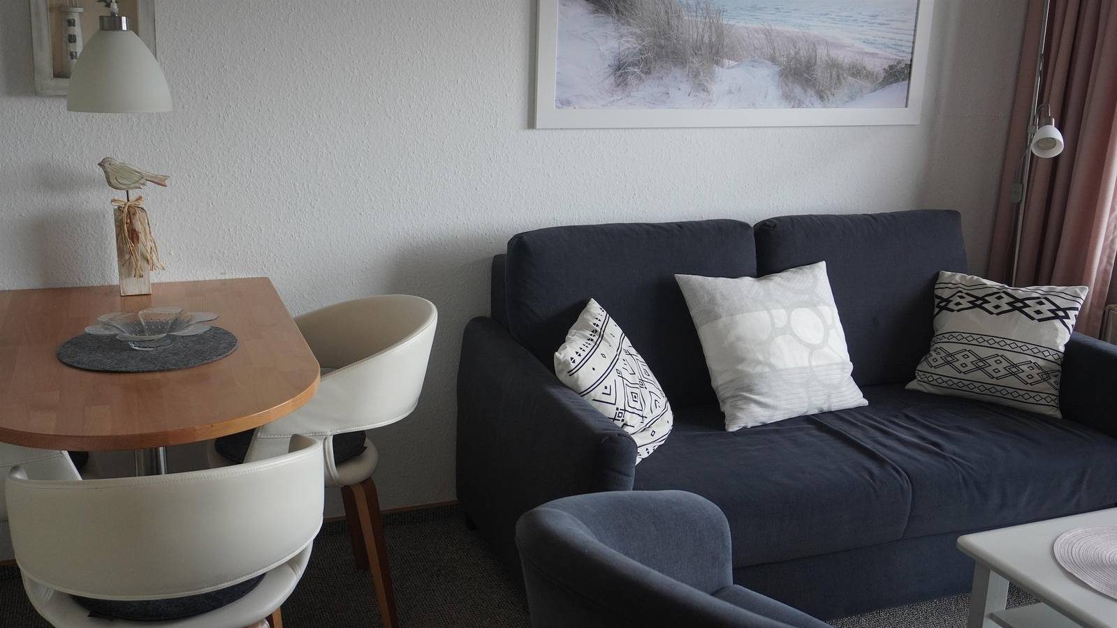 Appartement Spiekeroog — Bild 4