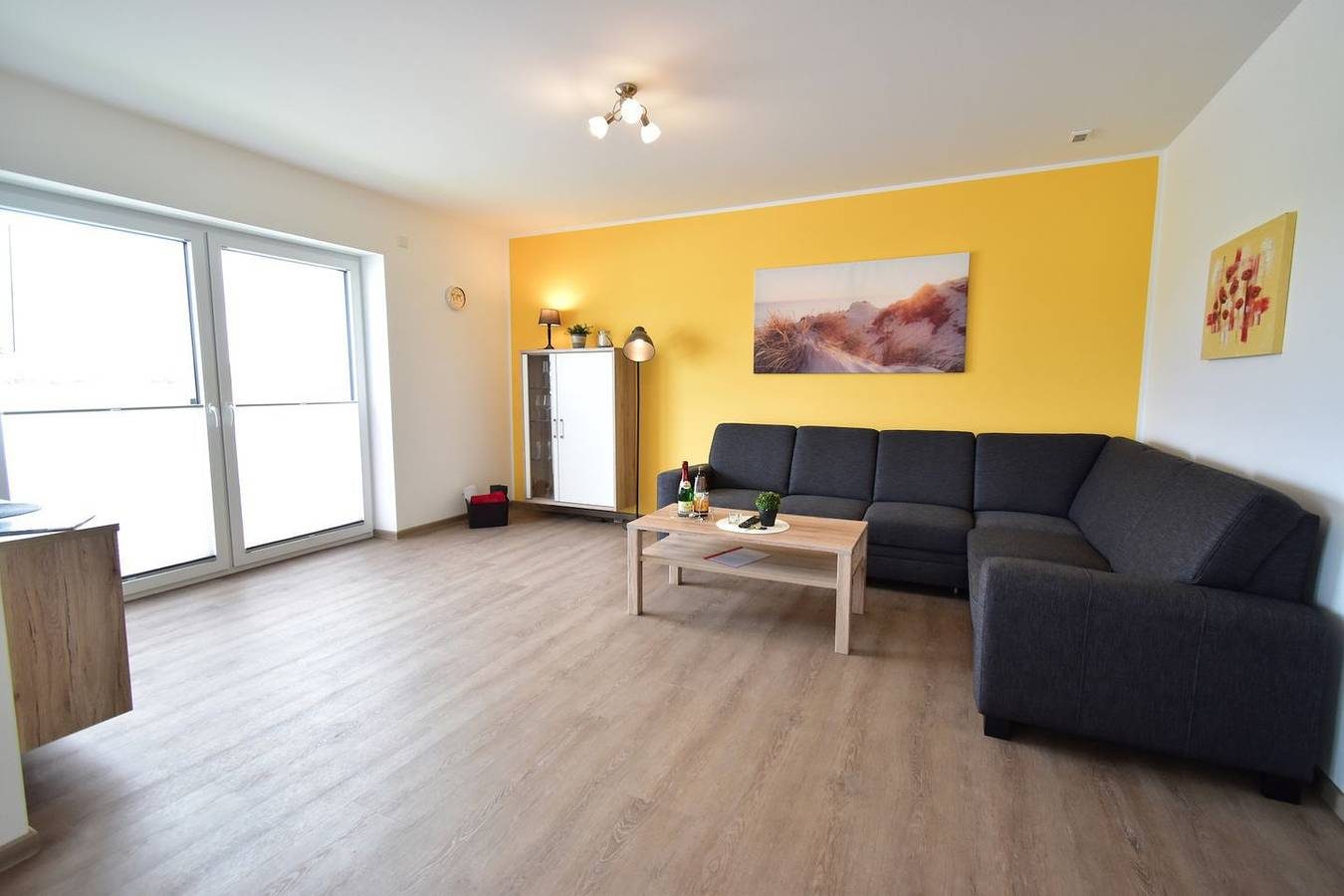 Nordstern (5/1) - Luxus pur in Norddeich! — Bild 4