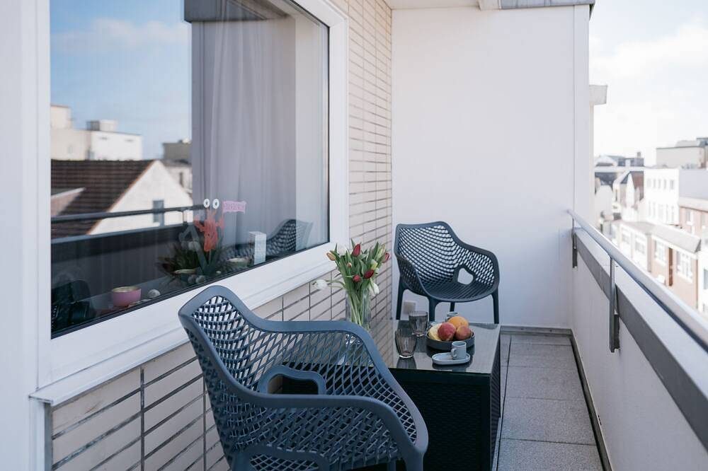 Ferienwohnung \"Ava's Nest\" — Bild 3