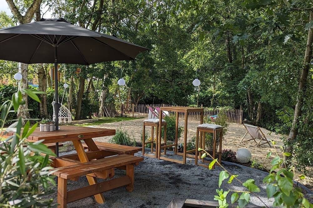Ferienhaus für 4 Gäste mit 32m² in Papenburg (173667) — Bild 3