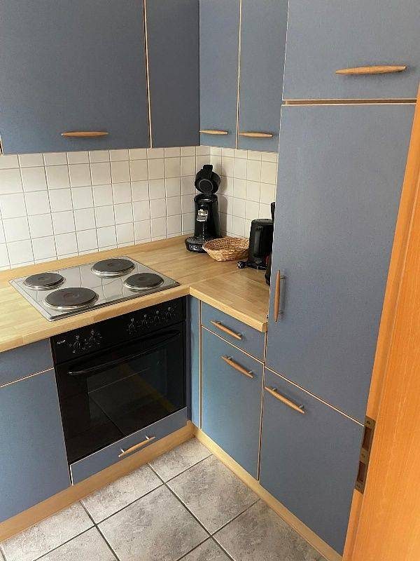 Schöne Eg-Wohnung Küstenperle in Nähe der Zwillingsmühlen — Bild 5