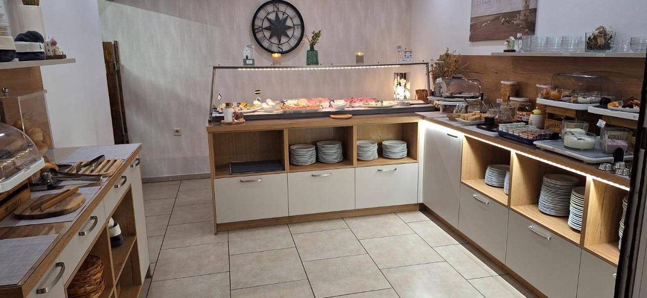 Hotel Am Deich — Bild 4