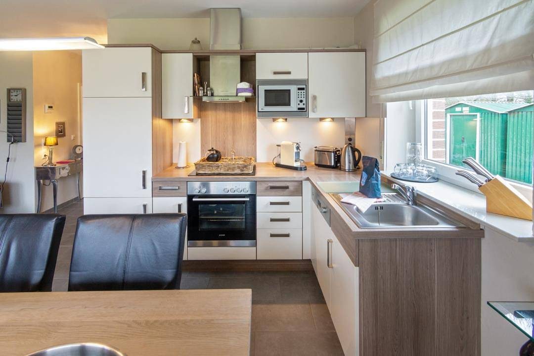 Ferienwohnung Nordperle 3 — Bild 3