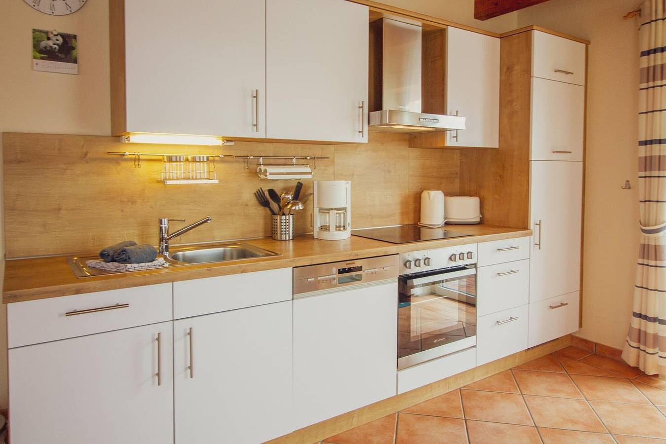 Haus Merlin - Silbermöwe — Bild 5