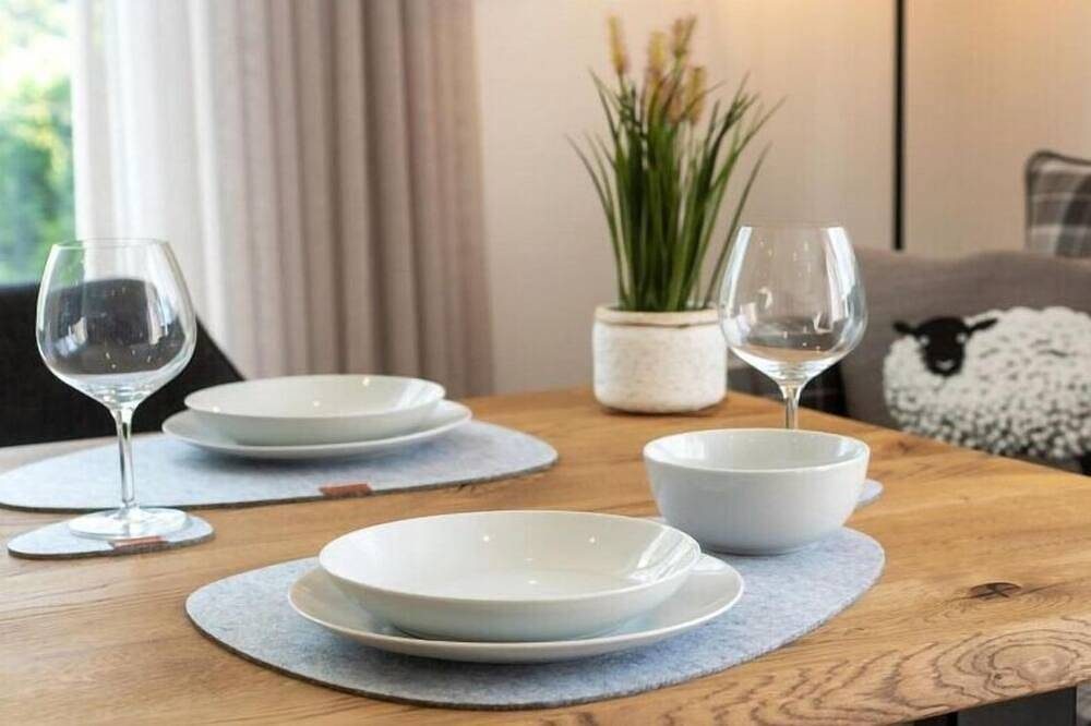 Ferienhaus Lüttje Steern ***** — Bild 4