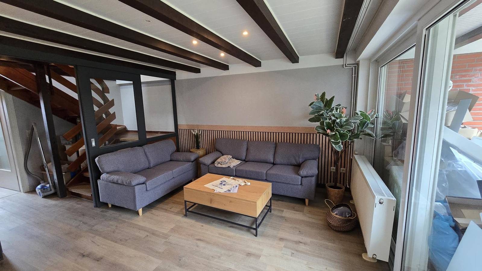 Ferienhaus Swantje — Bild 2