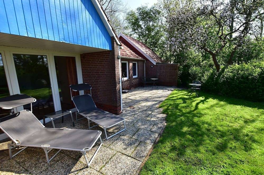 Gemütliche Ferienwohnung Sommerhaus für 2 Personen - 39 qm pure Erholung — Bild 4