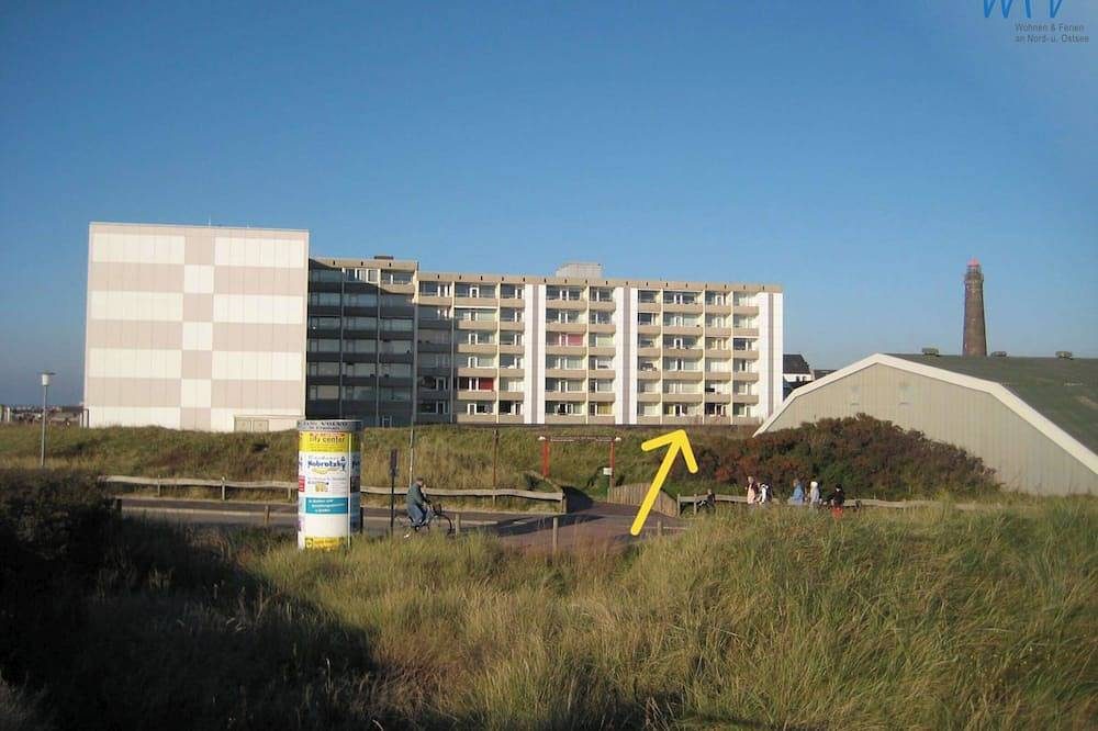 Gemütliche Ferienwohnung mit Südbalkon! — Bild 5