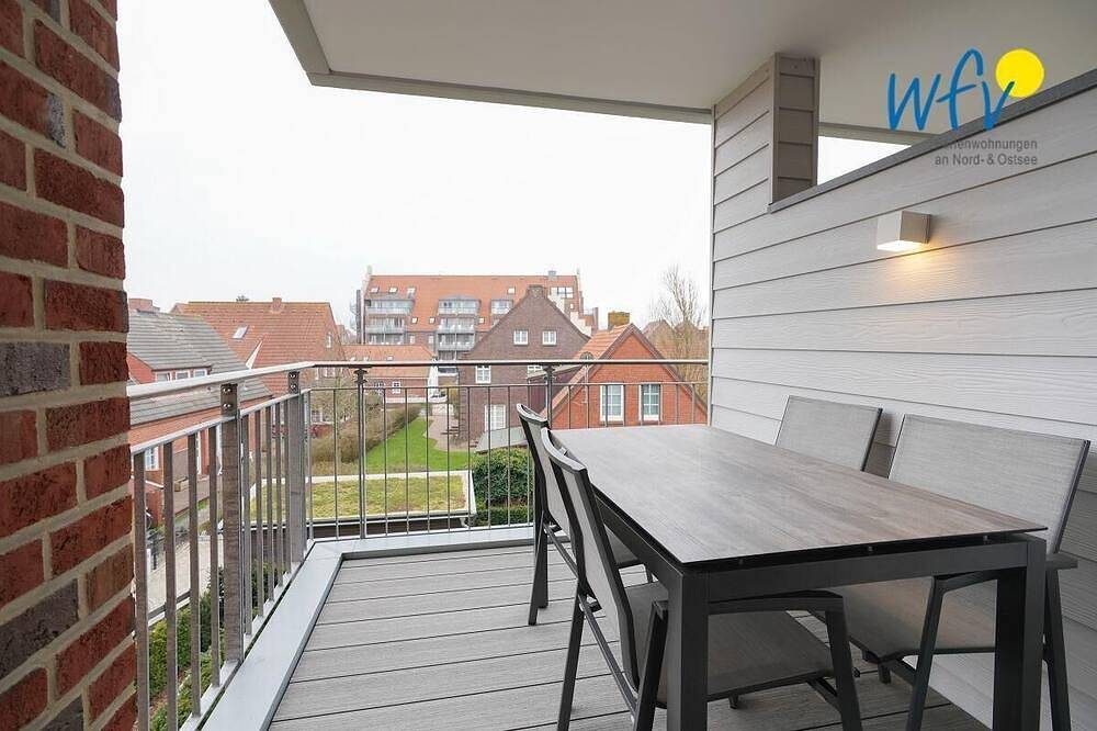 Juist-Urlaub auf hohem Niveau! — Bild 2