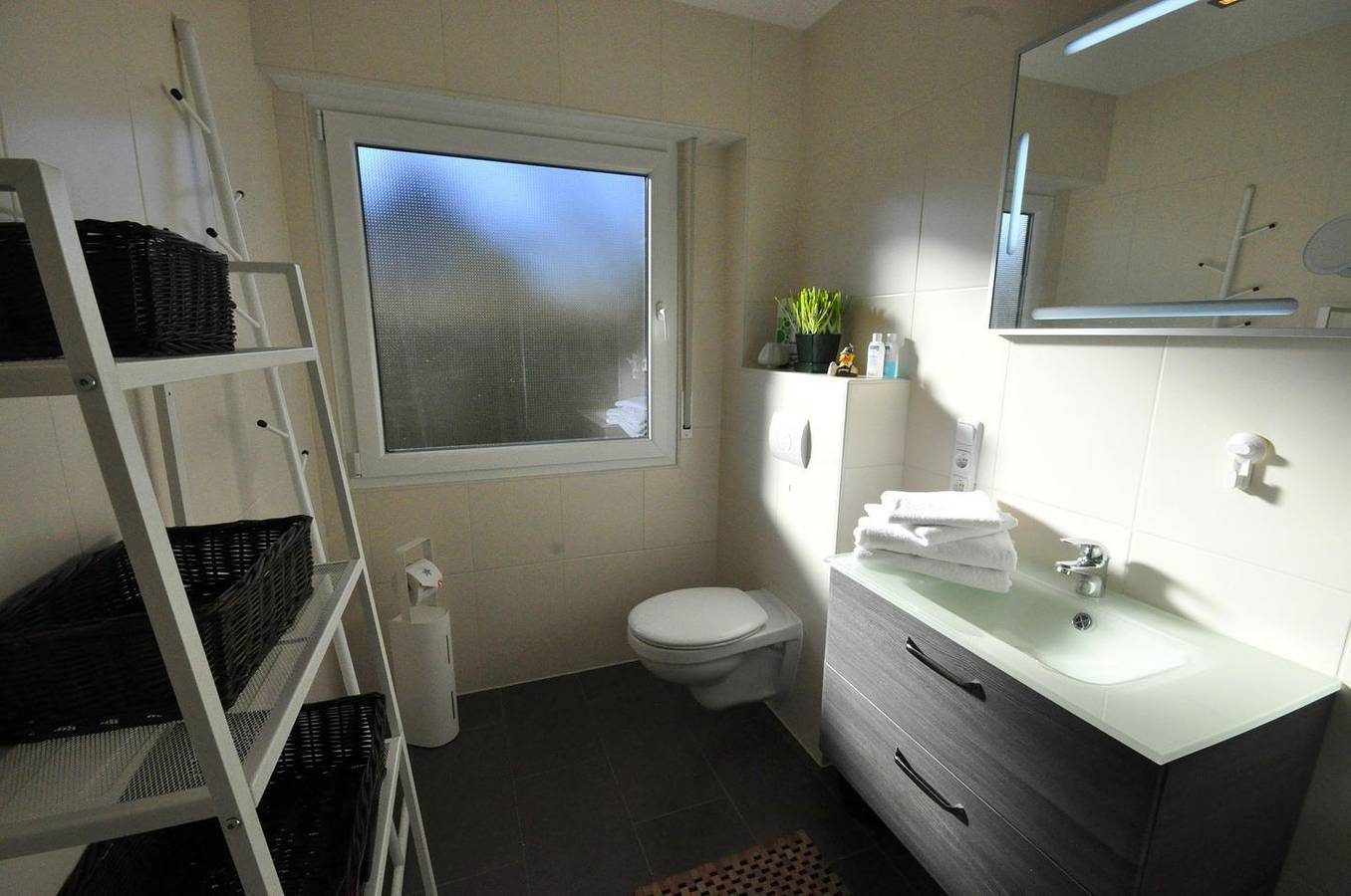 Ferienhaus Up de Ring 13 — Bild 4