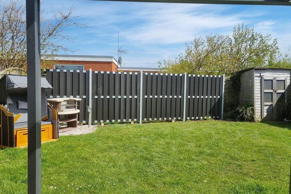 Ferienhaus Klippenbarsch — Bild 2