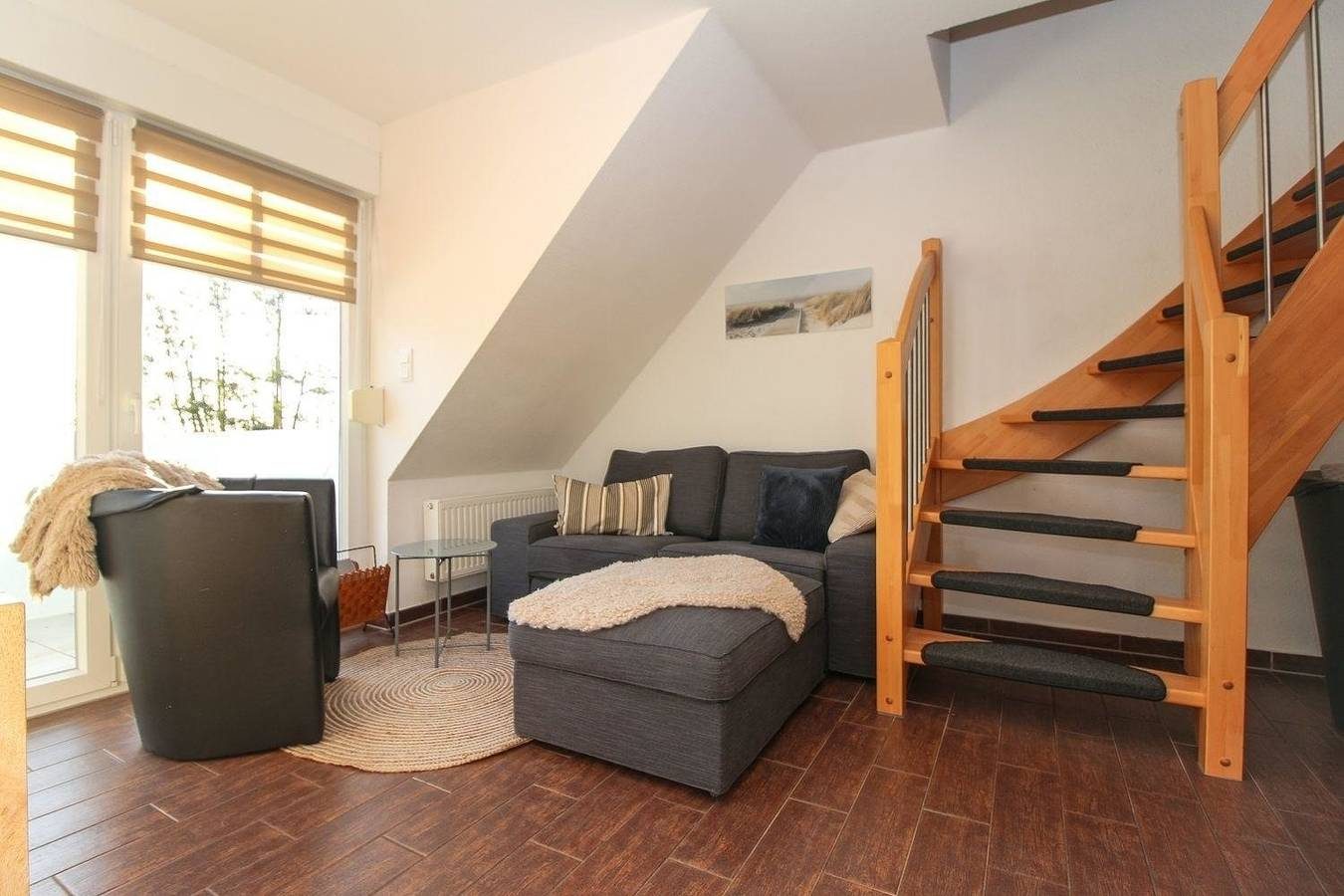 Oberdeck — Bild 4