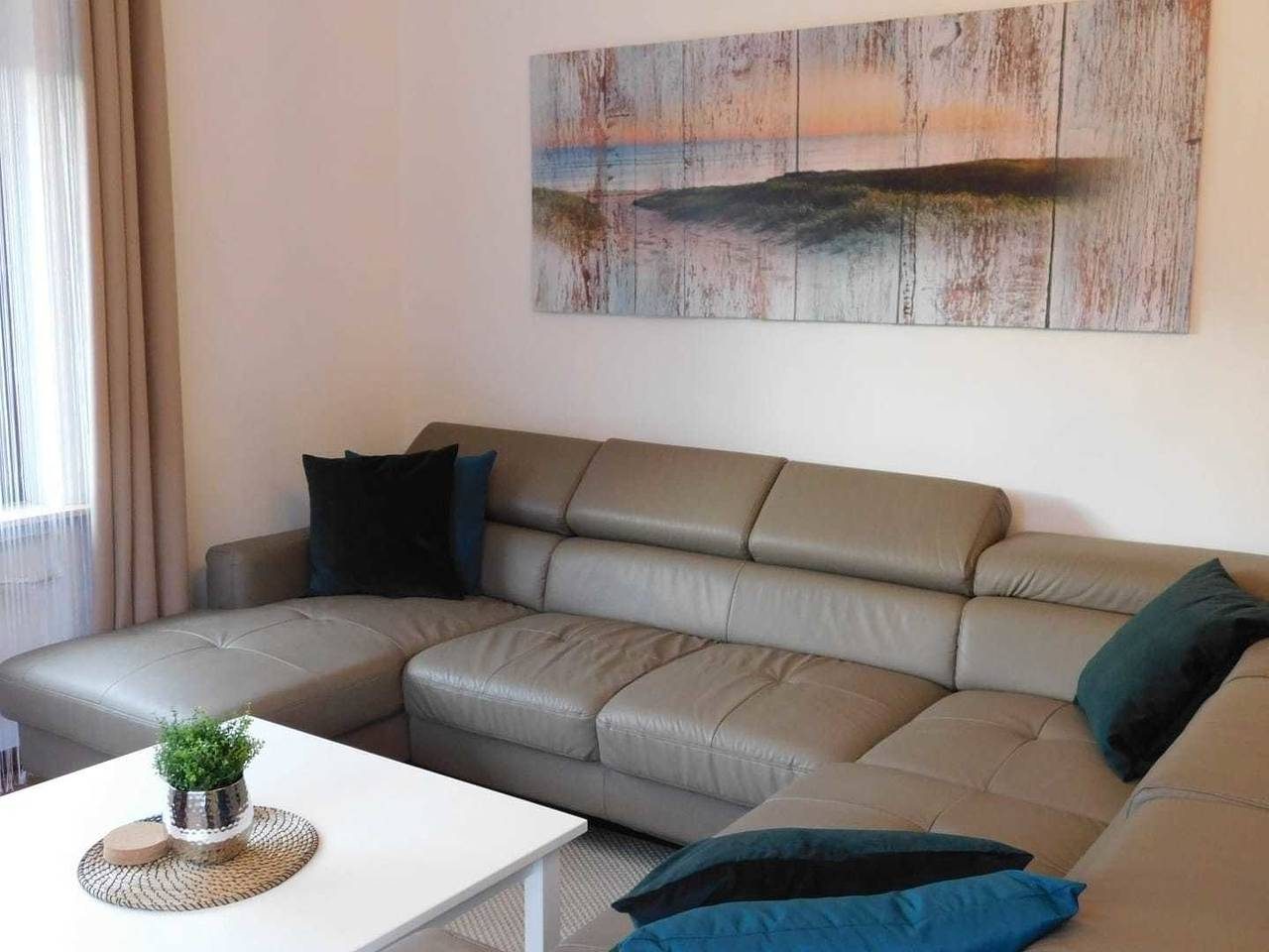 Ferienwohnung "Brazil" — Bild 2