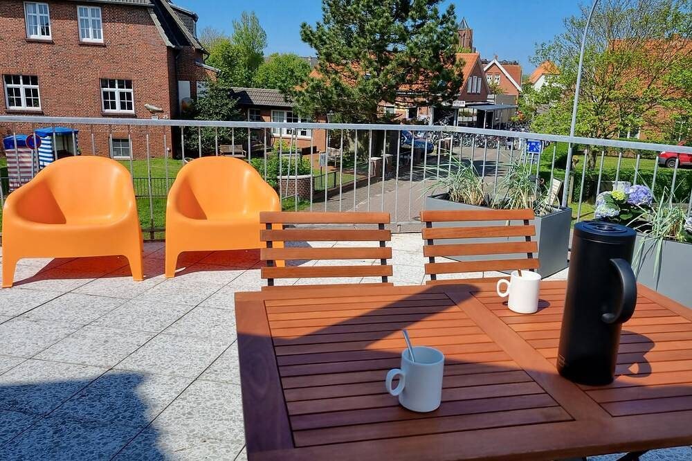 Ferienwohnung Kapella — Bild 4