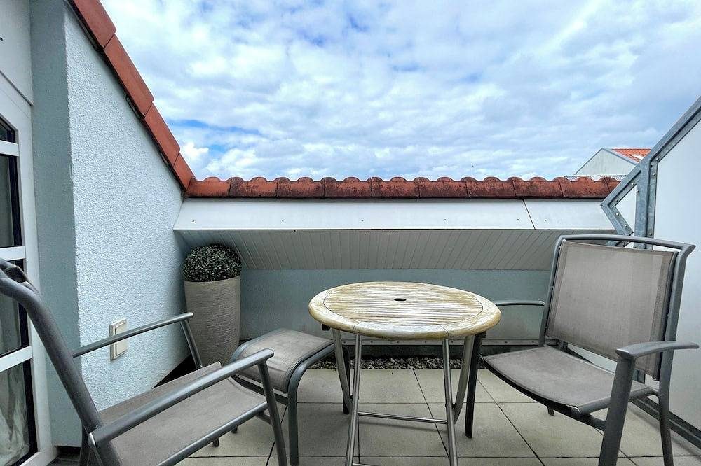 Haus Hansa Wohnung 11 — Bild 2