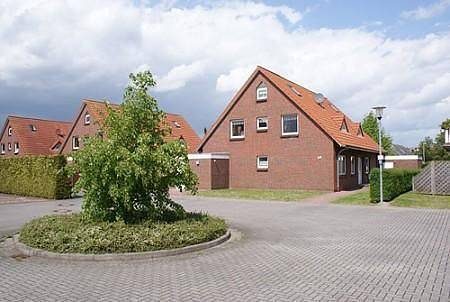 Ferienwohnung Am Harlebogen 13 Whg. 2