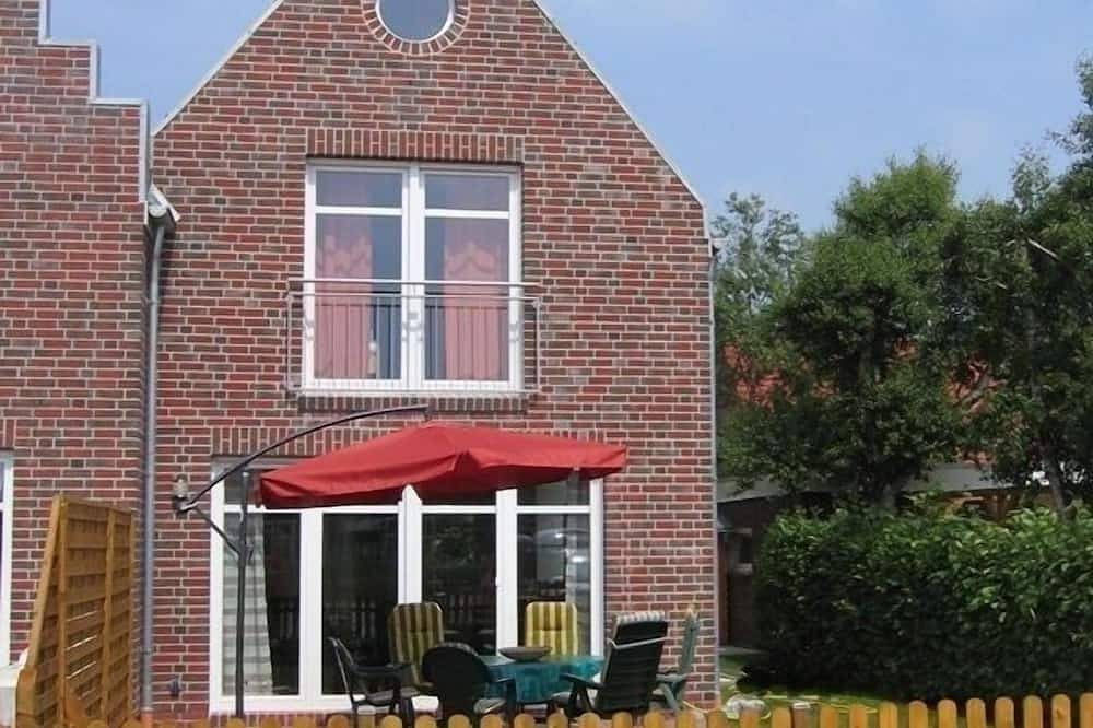 Gemütliches Reihenhaus in Strandnähe — Bild 3