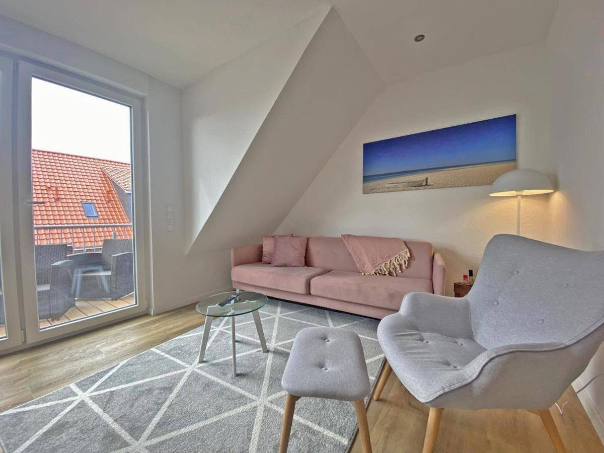 Mare Frisium - Entspannung in Norddeich — Bild 3