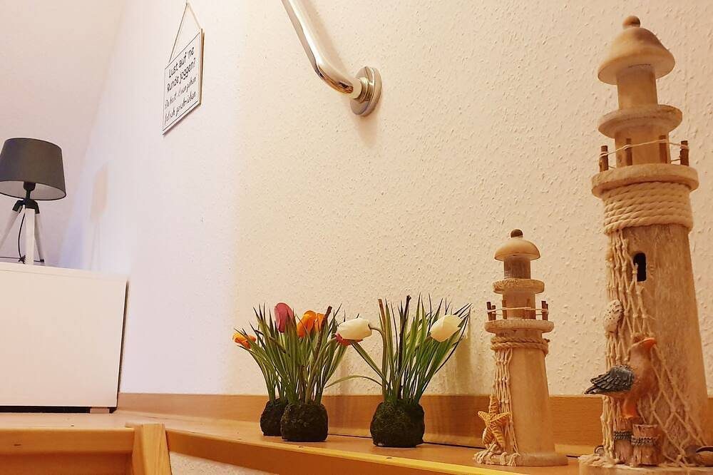 Fewo Saida Wohnung 2 — Bild 5