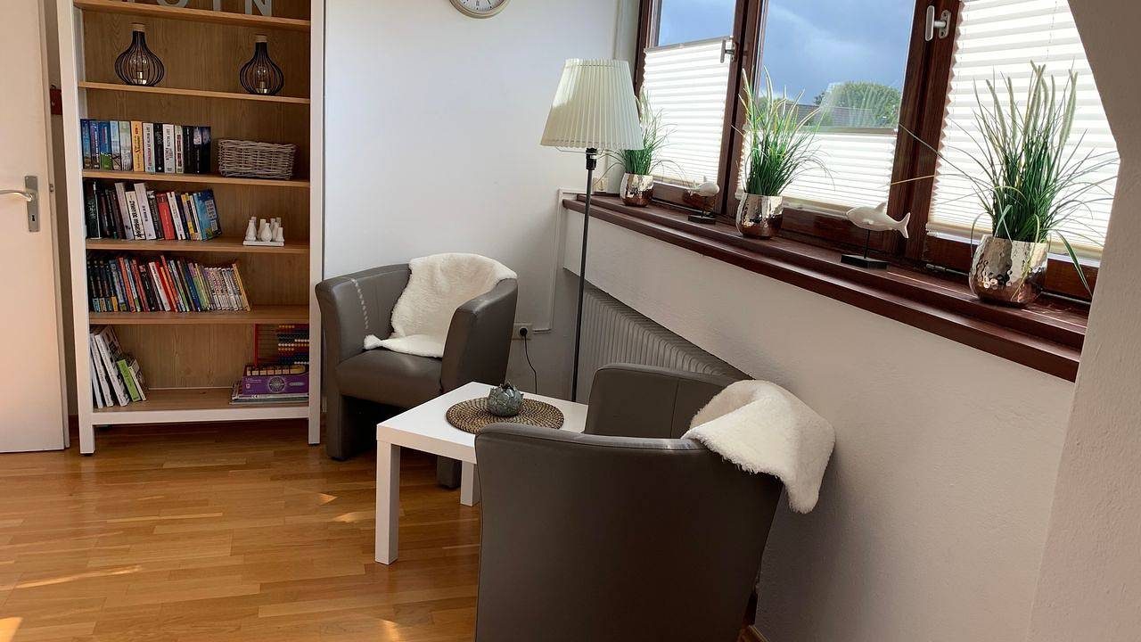 Ferienwohnung für 4 Personen (50 m²) in Aurich — Bild 2