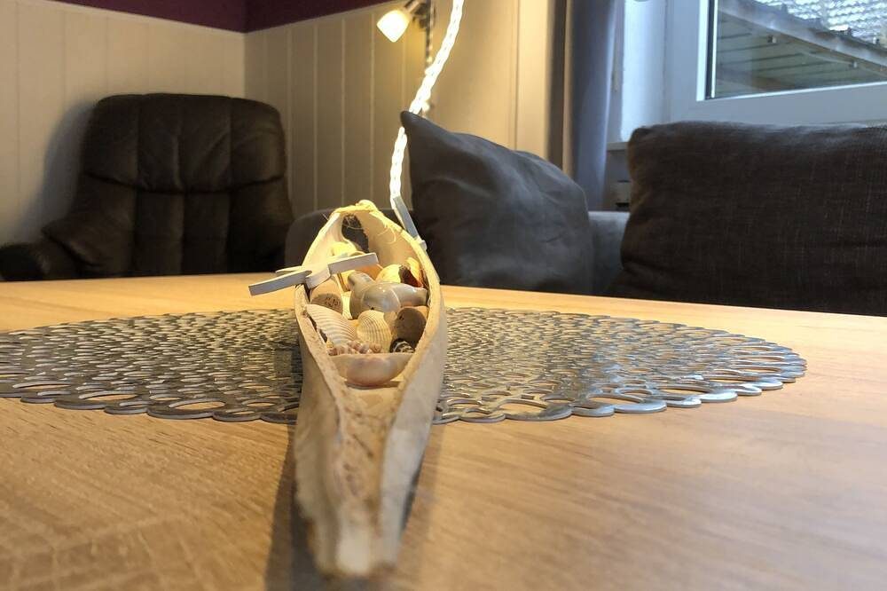 Ferienwohnungen, für  Familien und Kinder — Bild 4