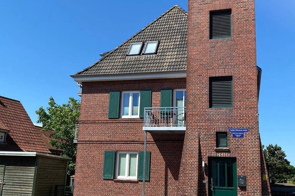 Charmante Ferienwohnung mit besonderem Flair! — Bild 3