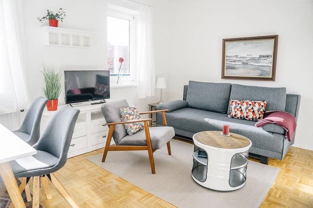 Haus Will Wohnung 02