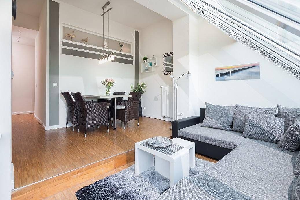 Ferienwohnung 6 im Fürstenhof