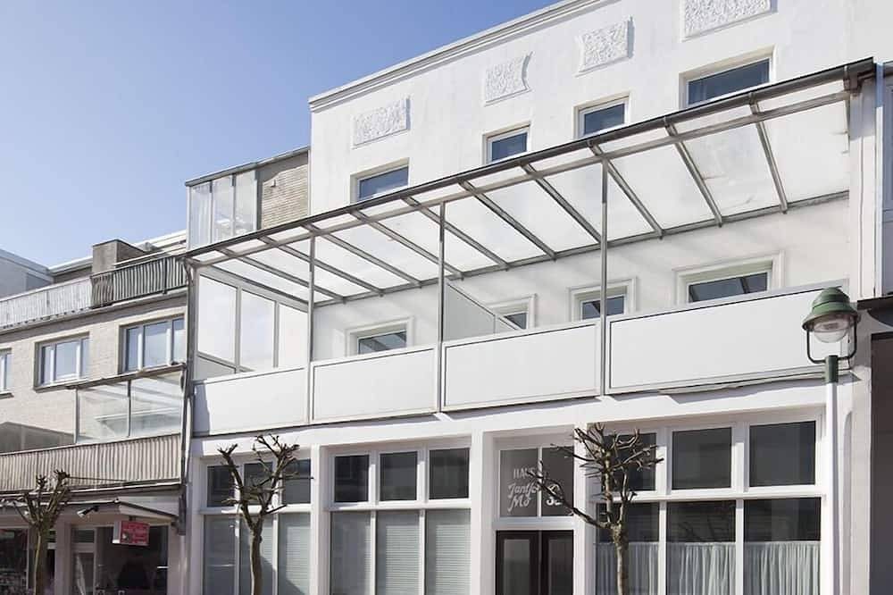 Haus Jantje Mö Wohnung 3 — Bild 3