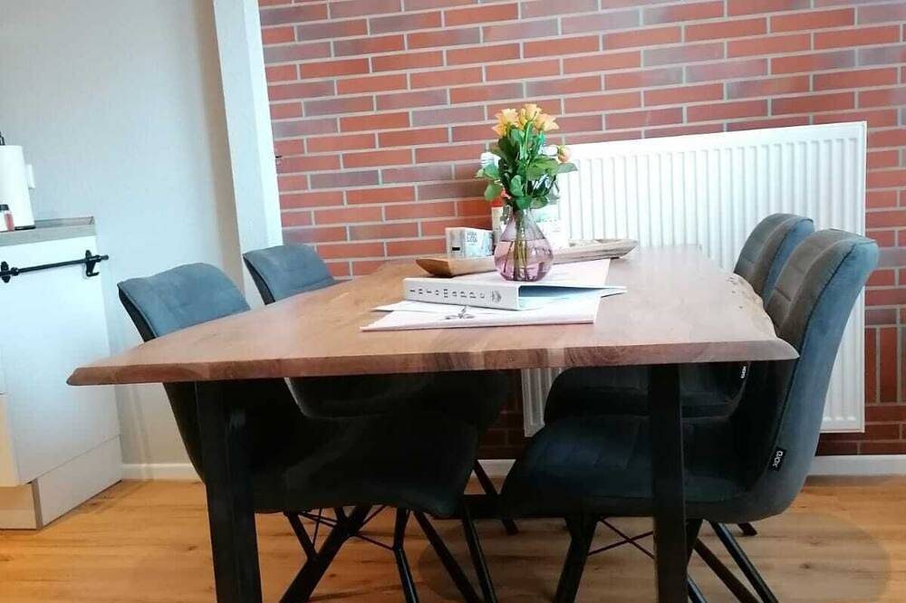 Ferienwohnung Seebär Emden — Bild 4