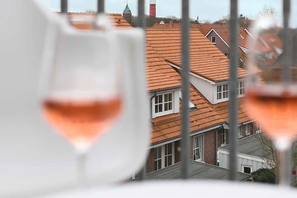 Lassen Sie sich in Ihrem Wangerooge-Urlaub verwöhnen! — Bild 3
