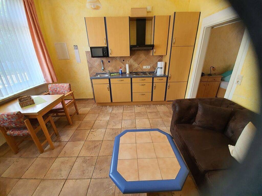 Haus Neeltje, Wohnung 1 — Bild 5