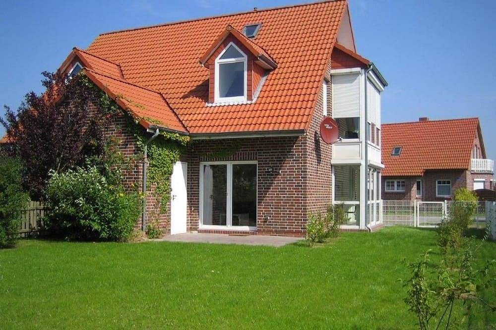 Ferienhaus Ute - Loggerstraße — Bild 4