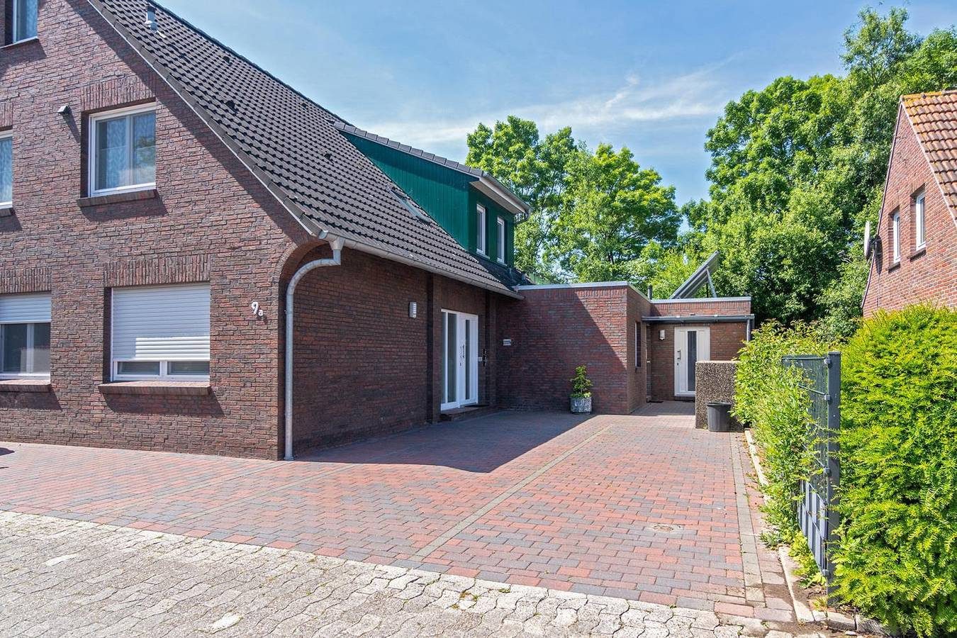 Ferienwohnung Dalida — Bild 3