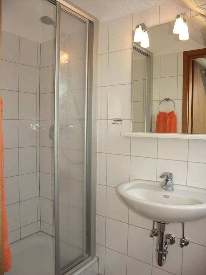 Kleine Ferienwohnung in Hafen nähe — Bild 4