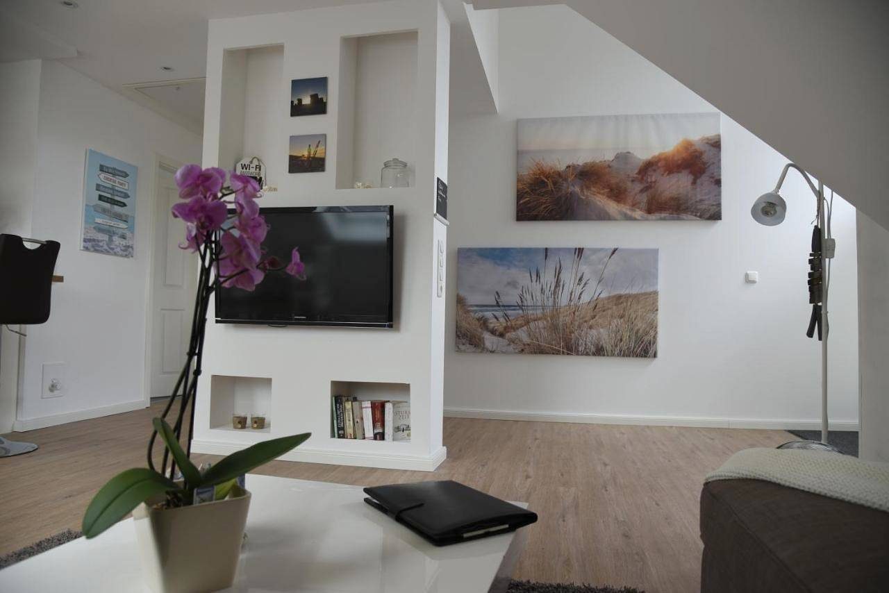 Ferienwohnung Storchennüst — Bild 5