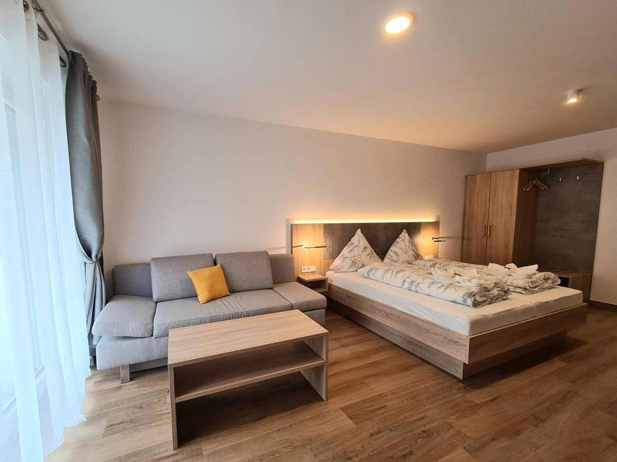 Hotel Pension Nordzeit — Bild 4