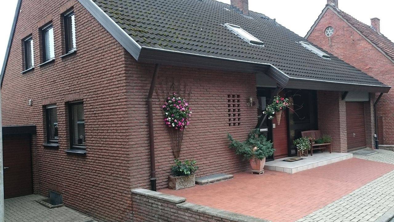 Ferienwohnung für 4 Personen (69 m²) in Bad Bentheim