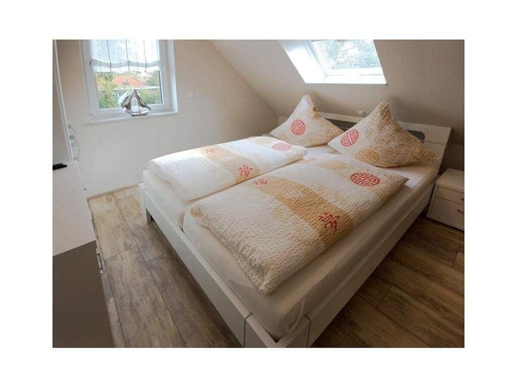 Ferienwohnung Stopperstek — Bild 4