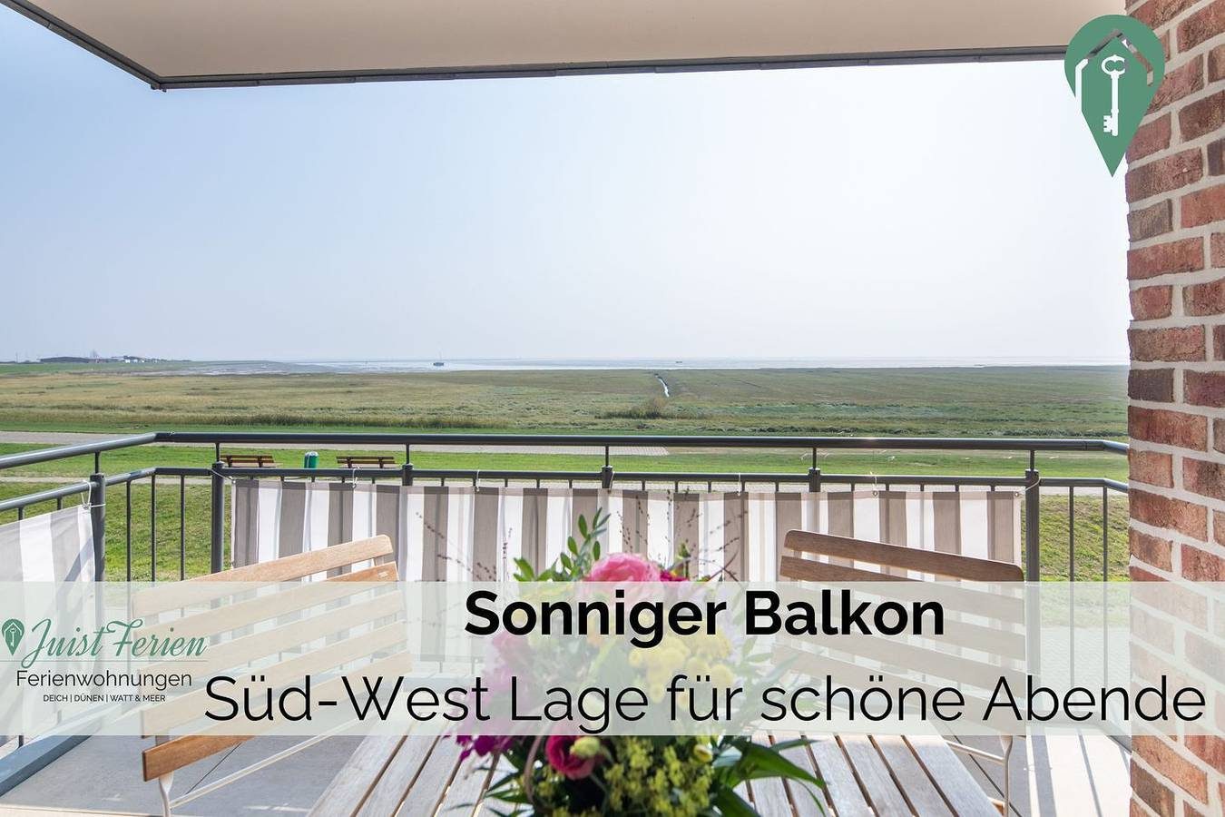 "Erlebe unvergessliche Urlaubsmomente in der Ferienwohnung Sterntaucher!" — Bild 5
