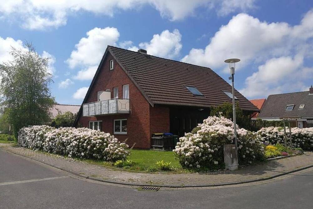 Ferienwohnung Nordlicht 4 — Bild 2
